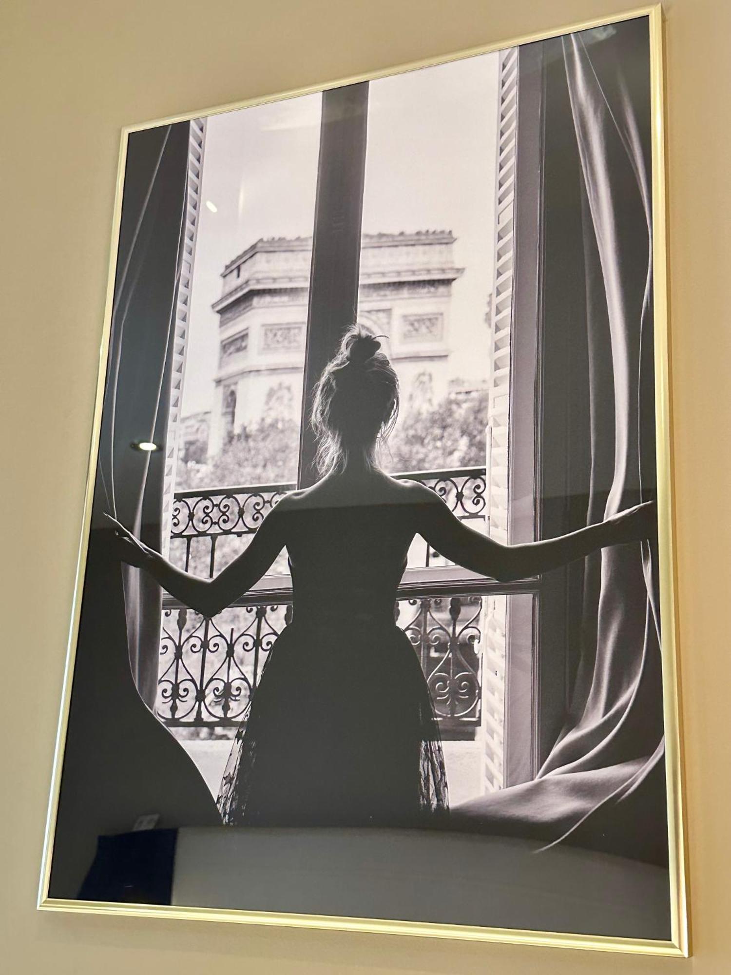 Western Empire Elysees Hotel