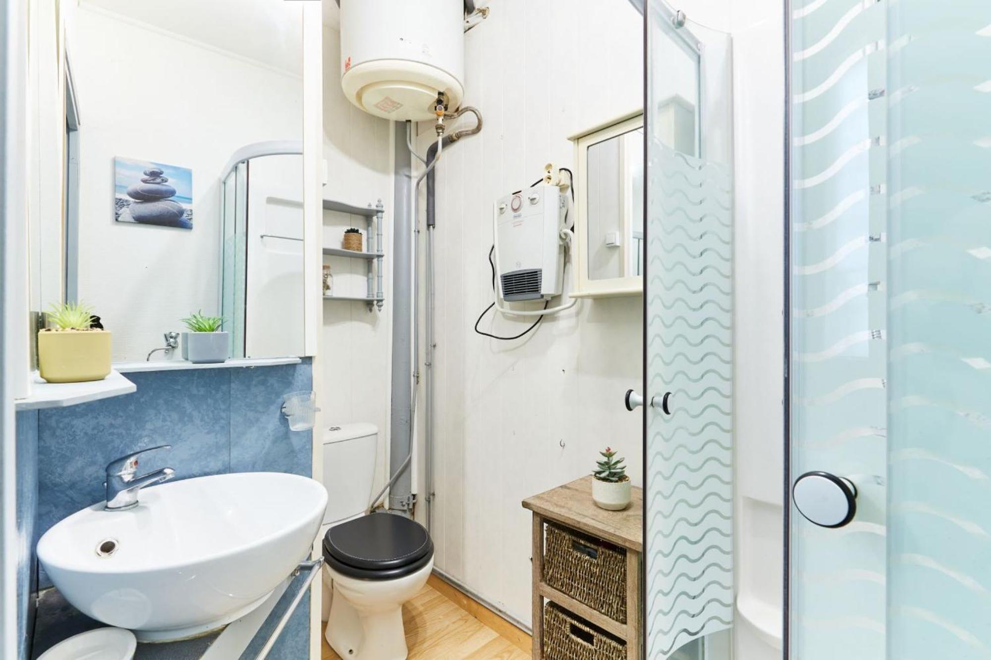 Montparnasse 1br Saint Appartement Paris