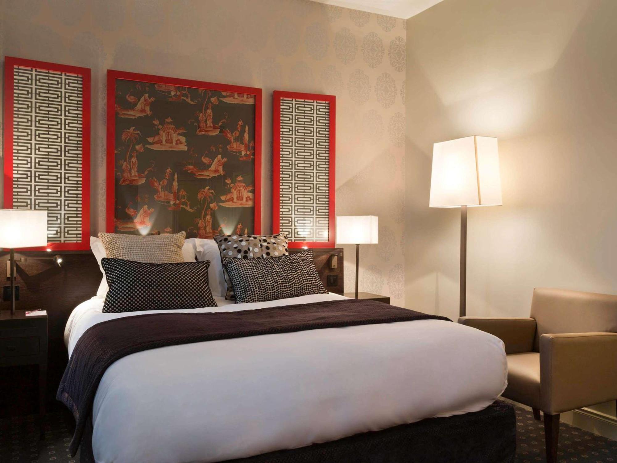 Hotel Stendhal Place Vendome - Mgallery 4*