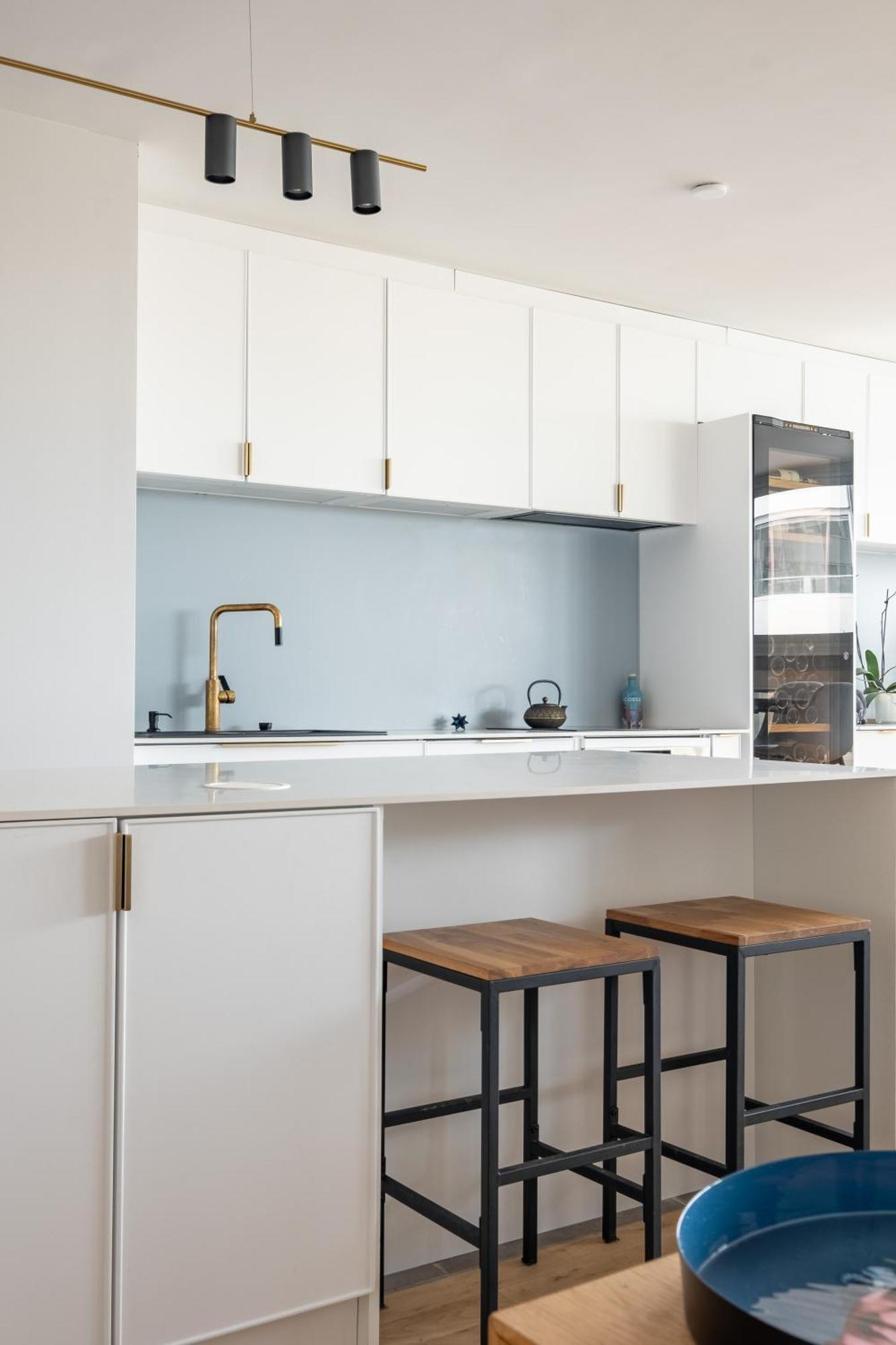 Apartment Veeve - Riverside Heights *