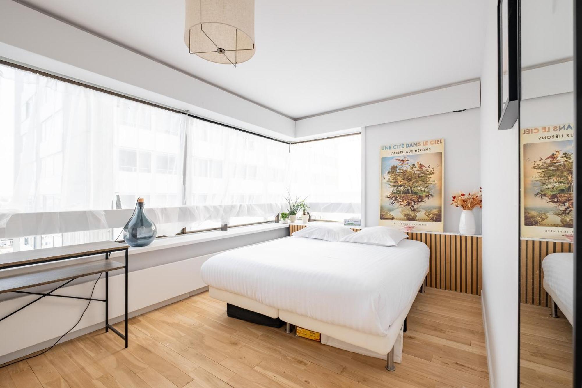 Apartment Veeve - Riverside Heights