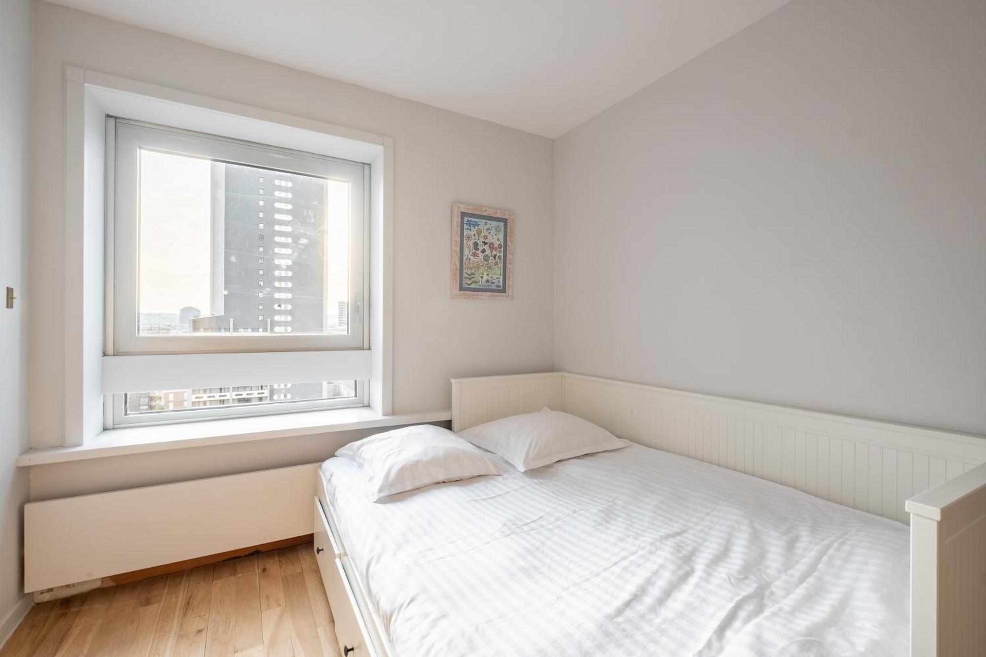 Veeve - Riverside Heights Apartment *