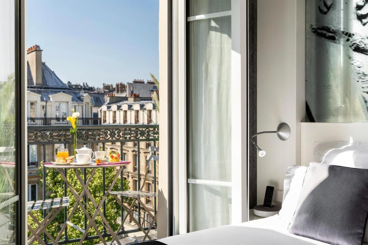Homestay Chambre Avec Terrasse A Montmartre Sacre Coeur *