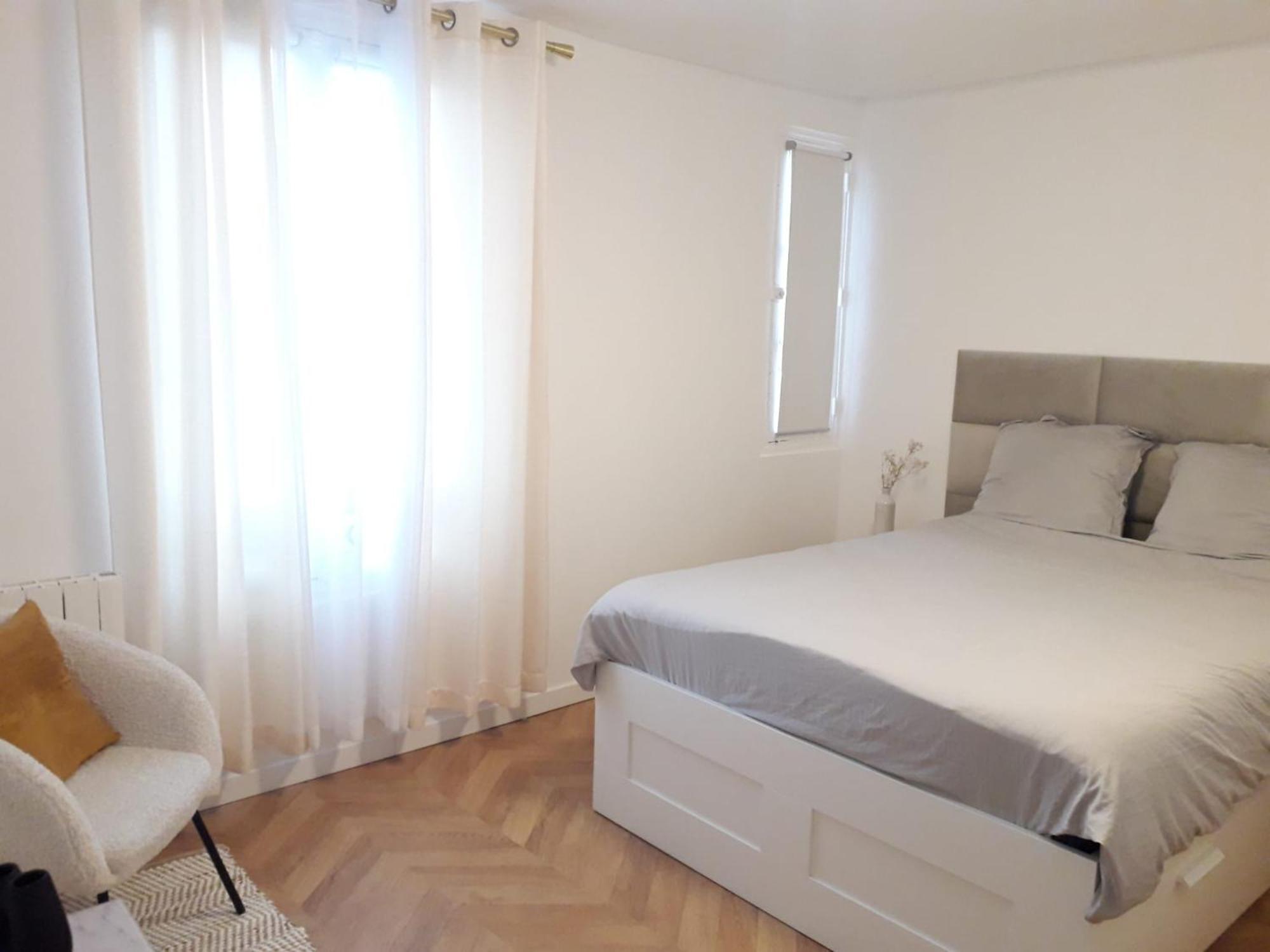 Appartement Champs Elysees Luxury