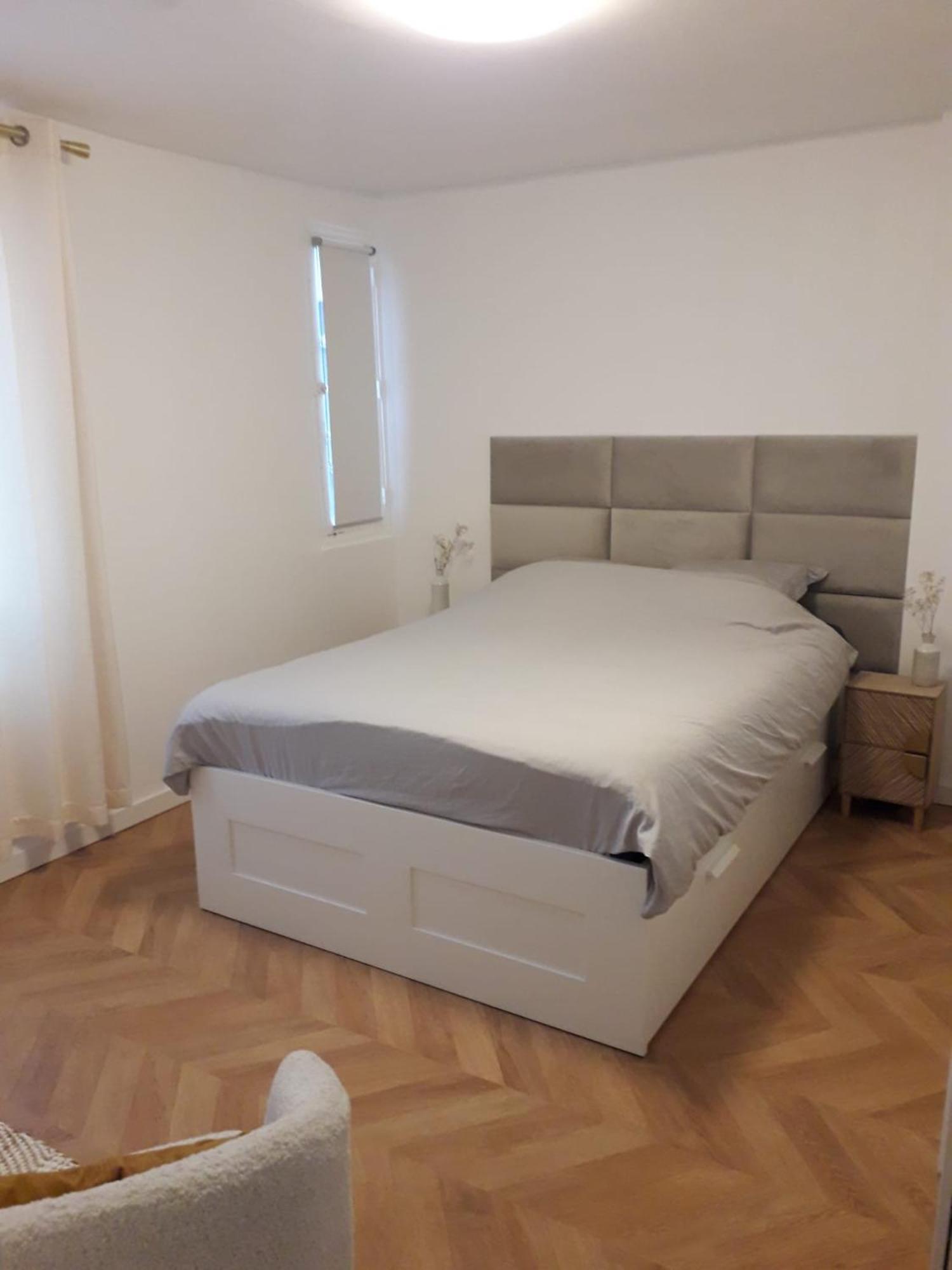 Appartement Champs Elysees Luxury