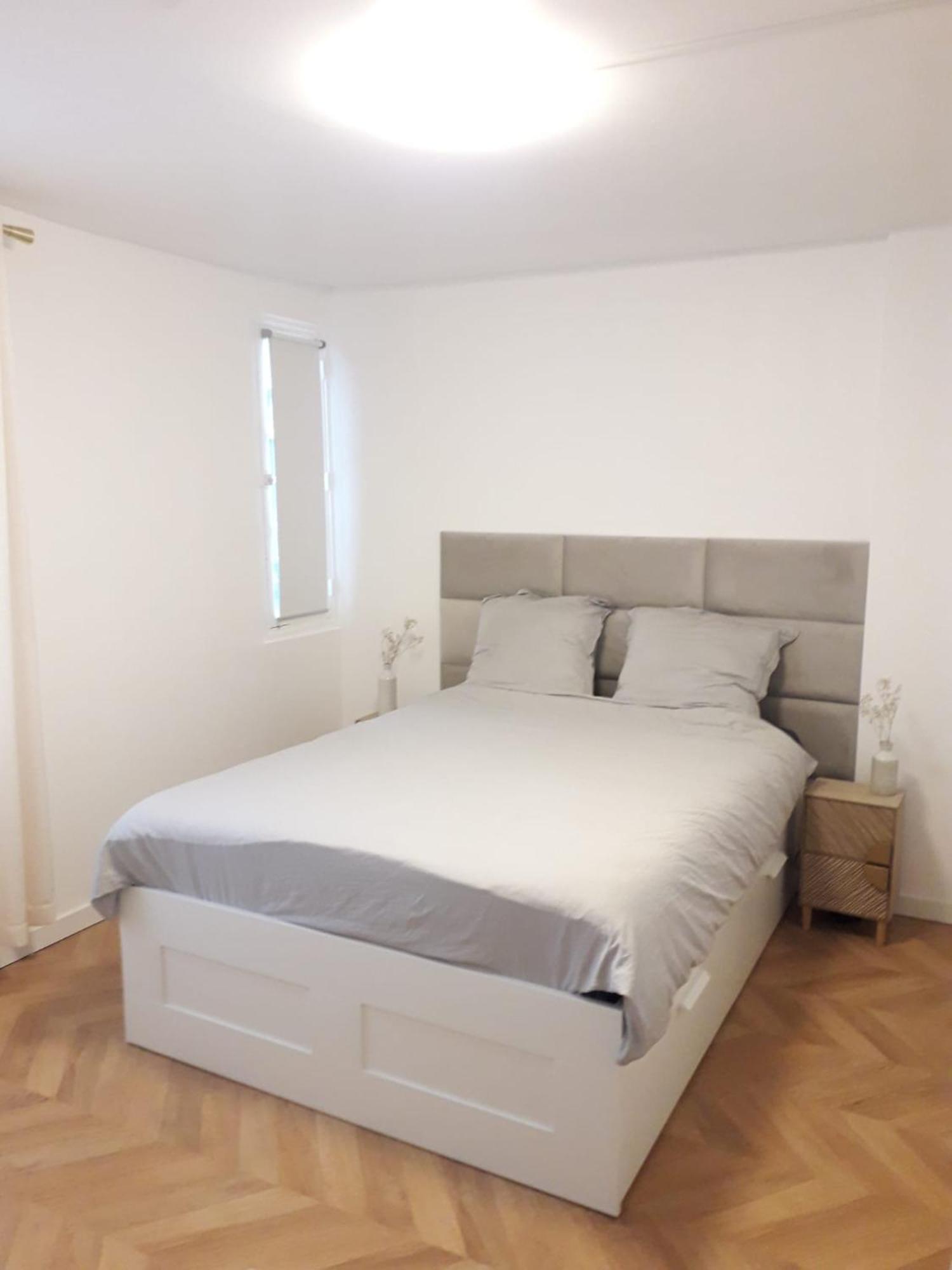 Appartement Champs Elysees Luxury