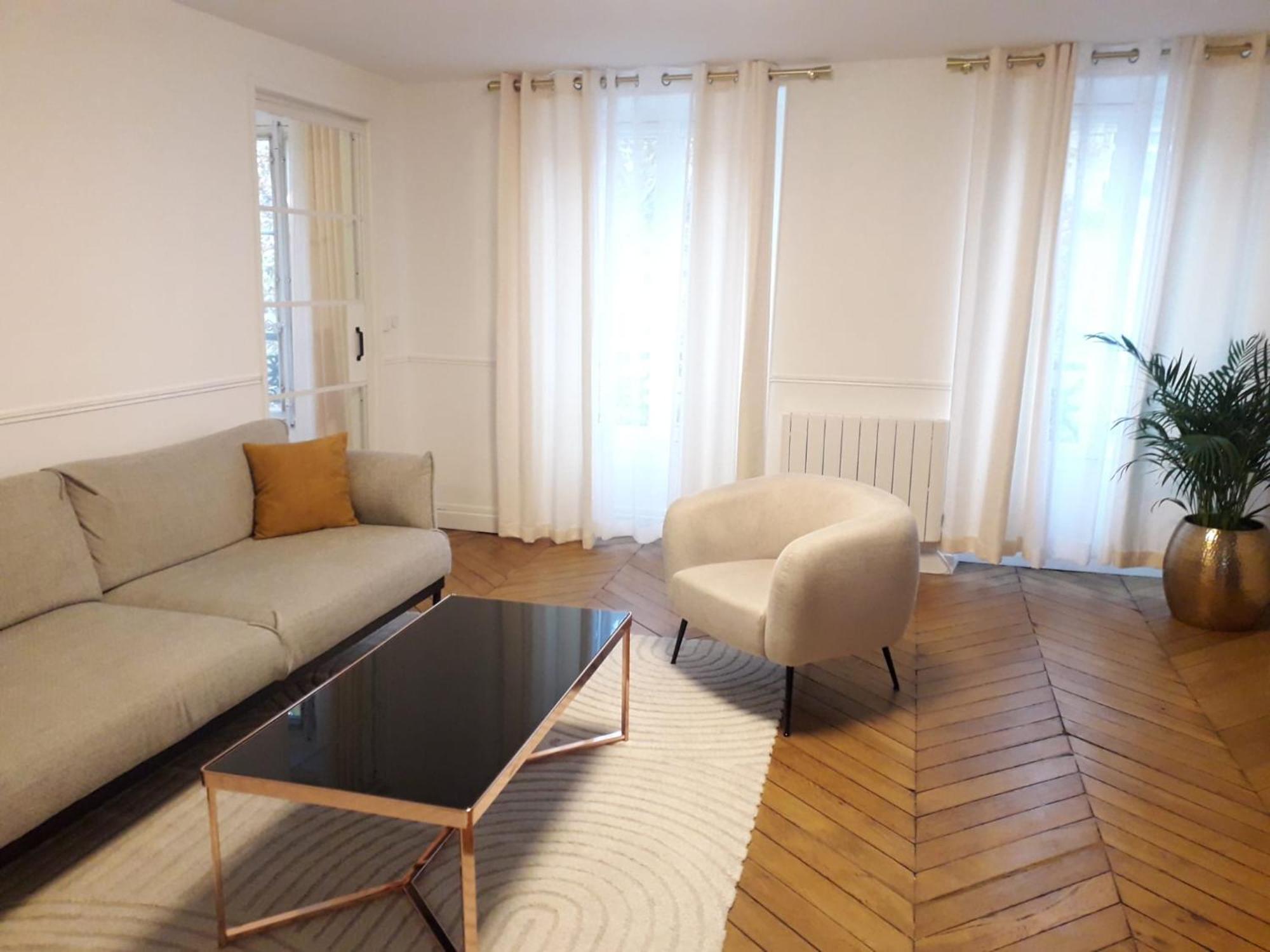 Champs Elysees Luxury Appartement Paris