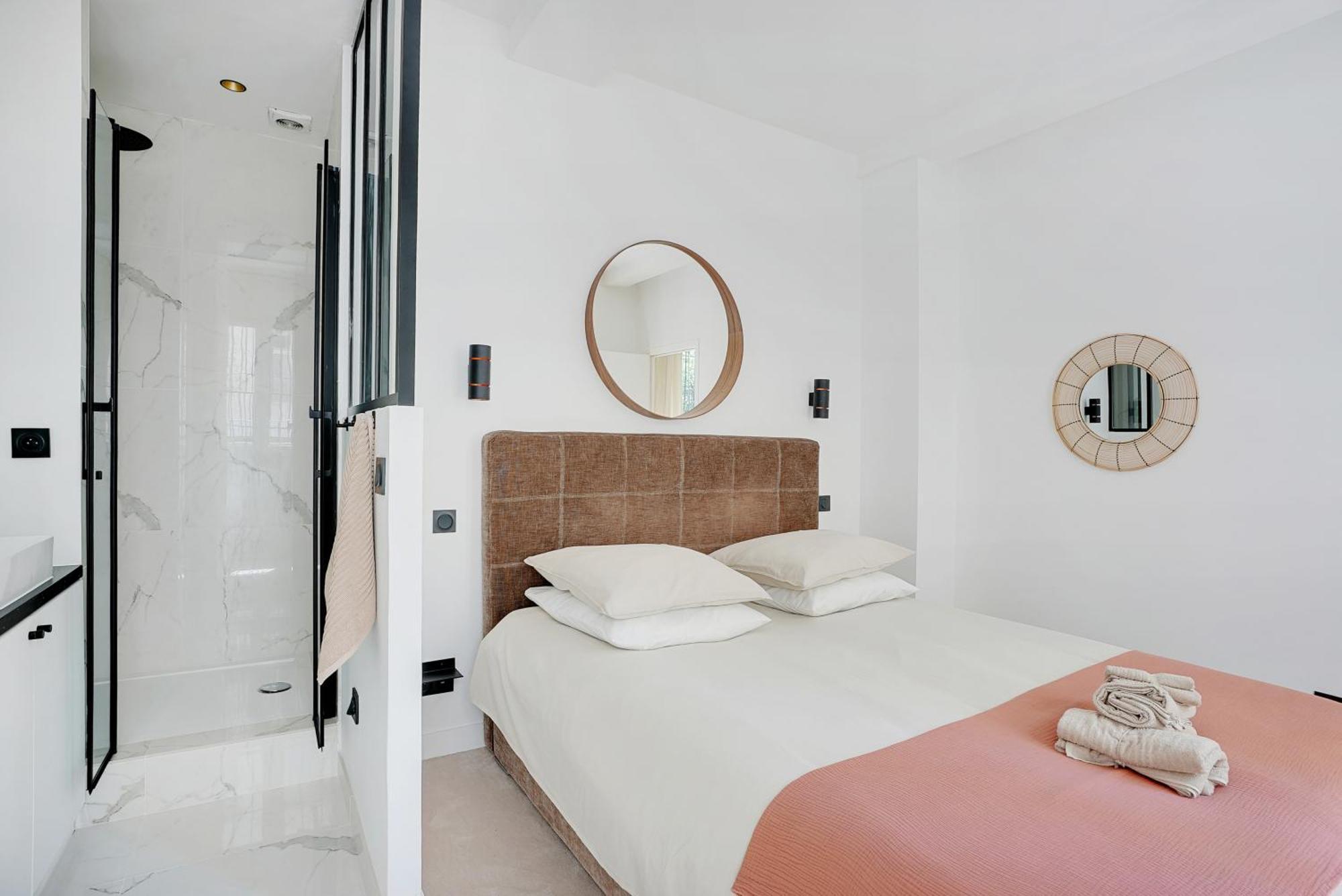 Cozy 2 Beds Ranelagh Apartment *