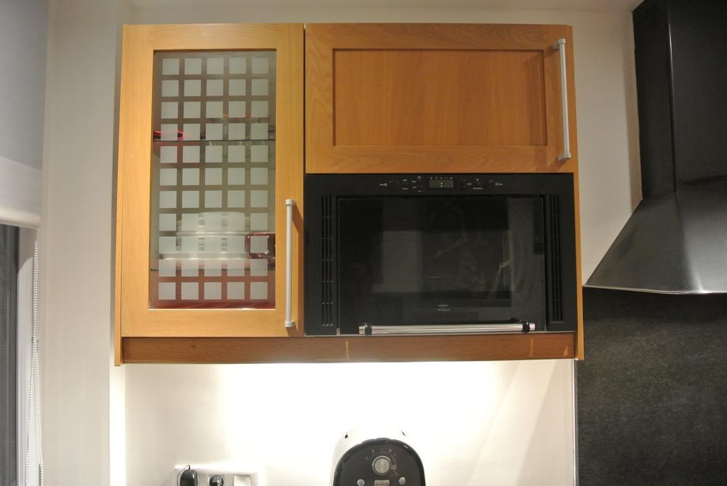 Apartment Studio Rue Des Tournelles Paris