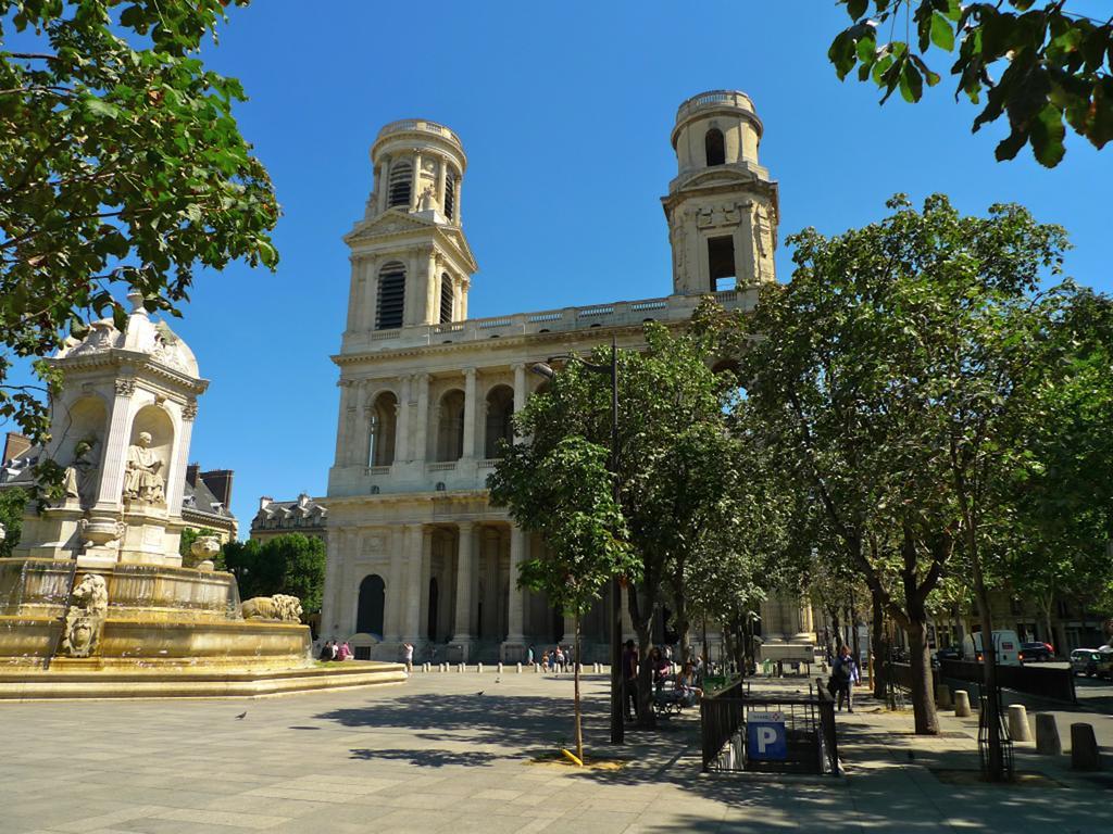 Private Apartment - Saint Germain - Rue De Rennes Apartment *