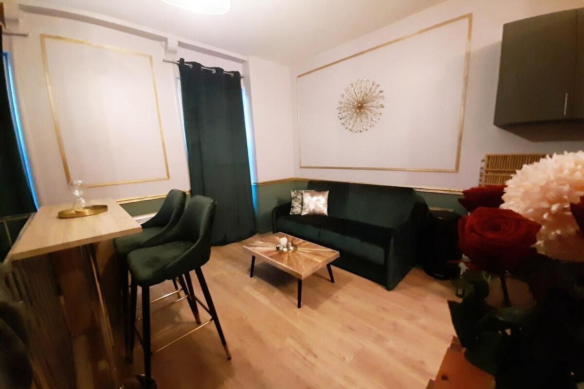 Guernica Montmartre Apartment
