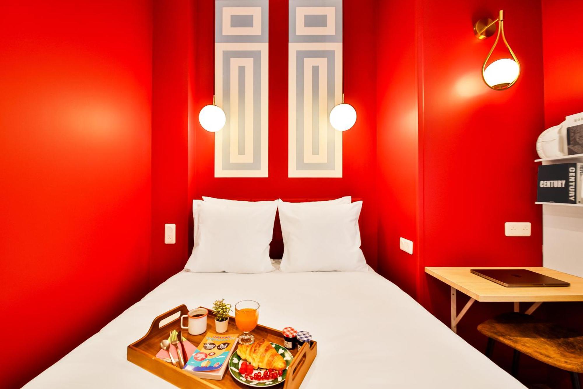 Apartment Ws Louvre - Saint-roch *