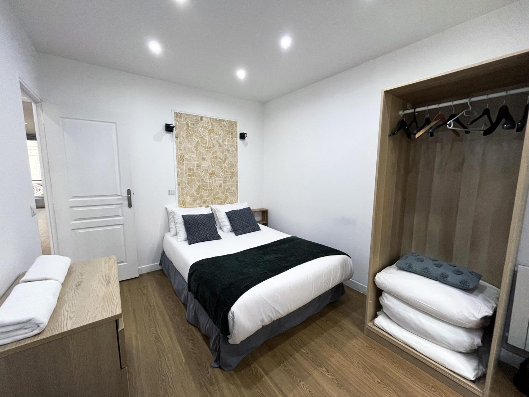 Appartement 17 - Pretty Flat In Montorgueil 2