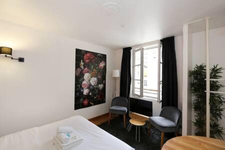 302 - Sejournez Dans Un De Charme A 5 - Flat-guest Appartement