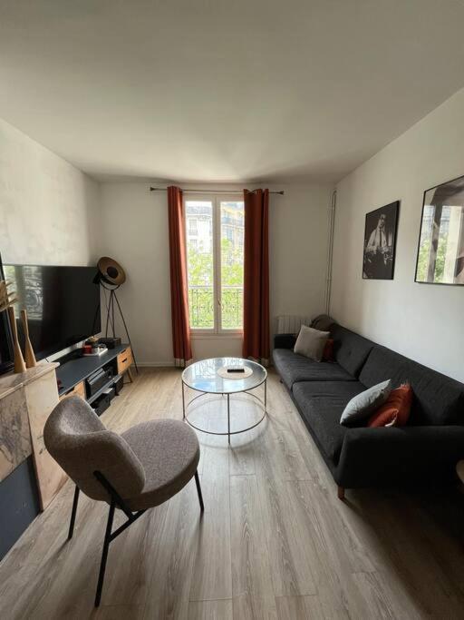 Flat 16 Near To Eiffel Tower Apartment Paris