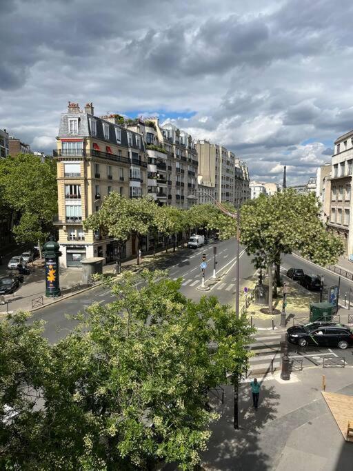 Apartment Flat 16 Near To Eiffel Tower Paris