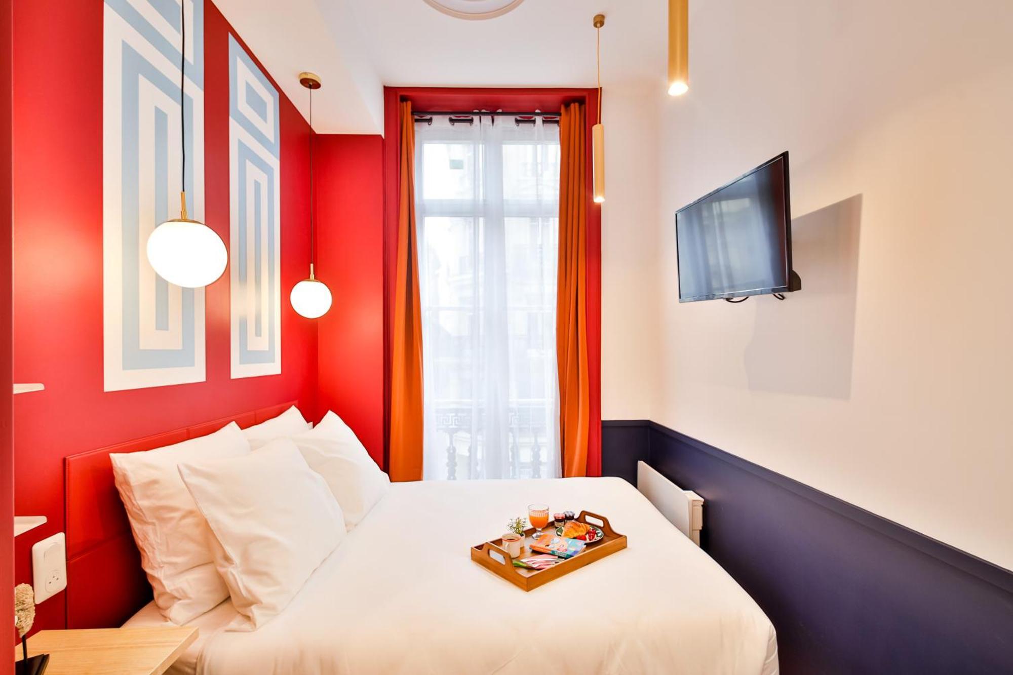 Apartment Ws Louvre - Saint-roch Paris