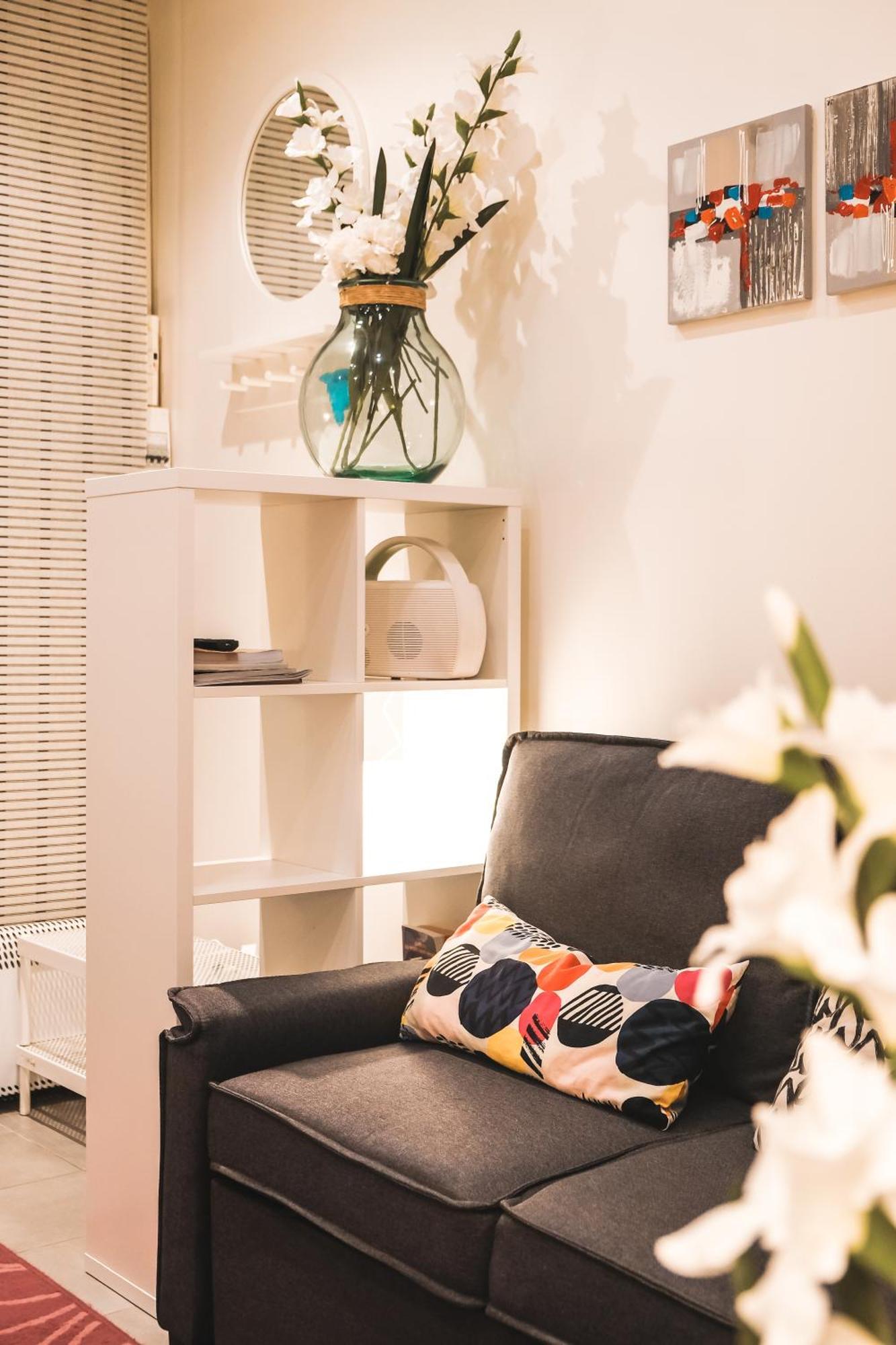 Charming Souplex In