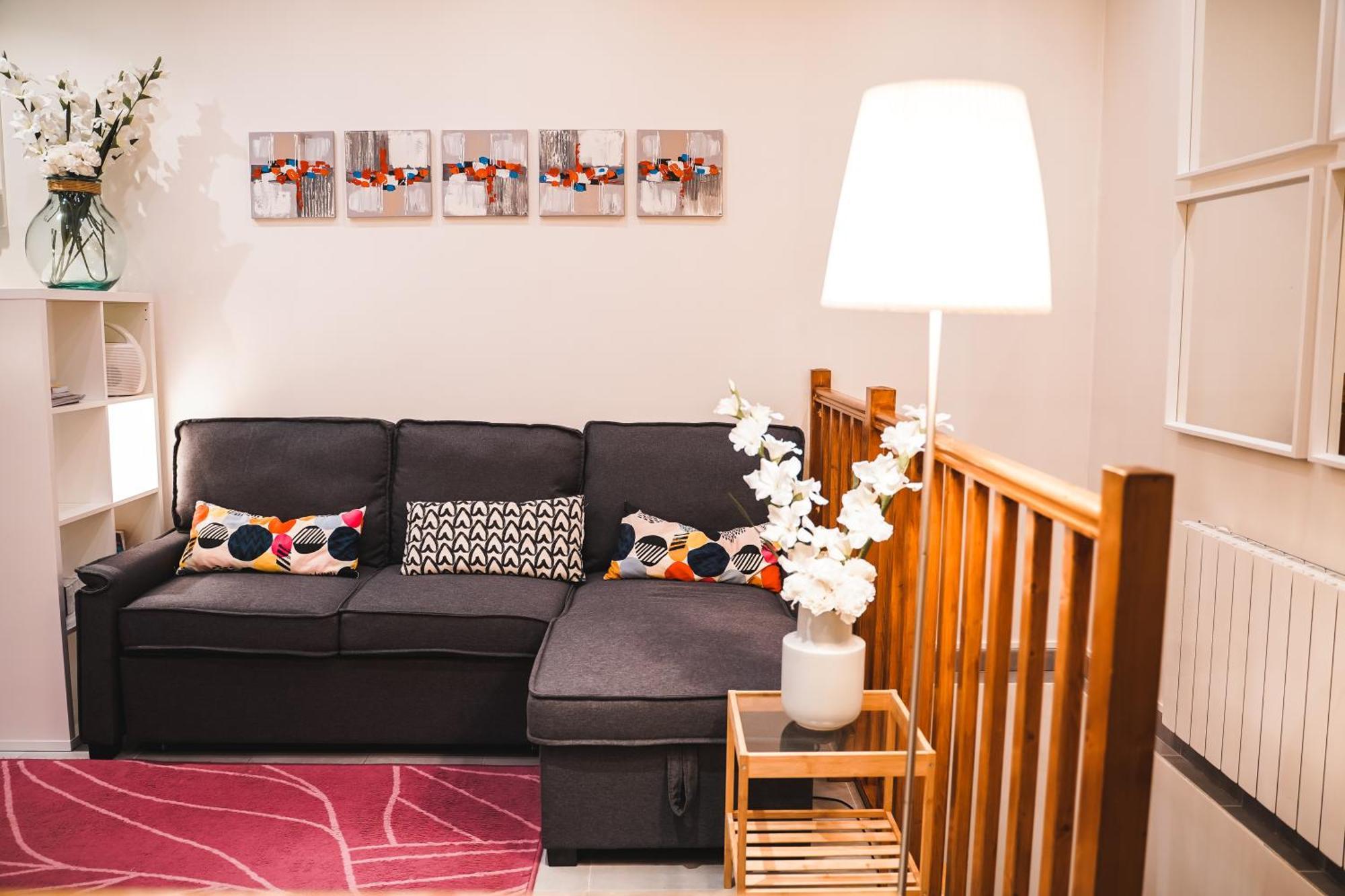 Charming Souplex In * Paris
