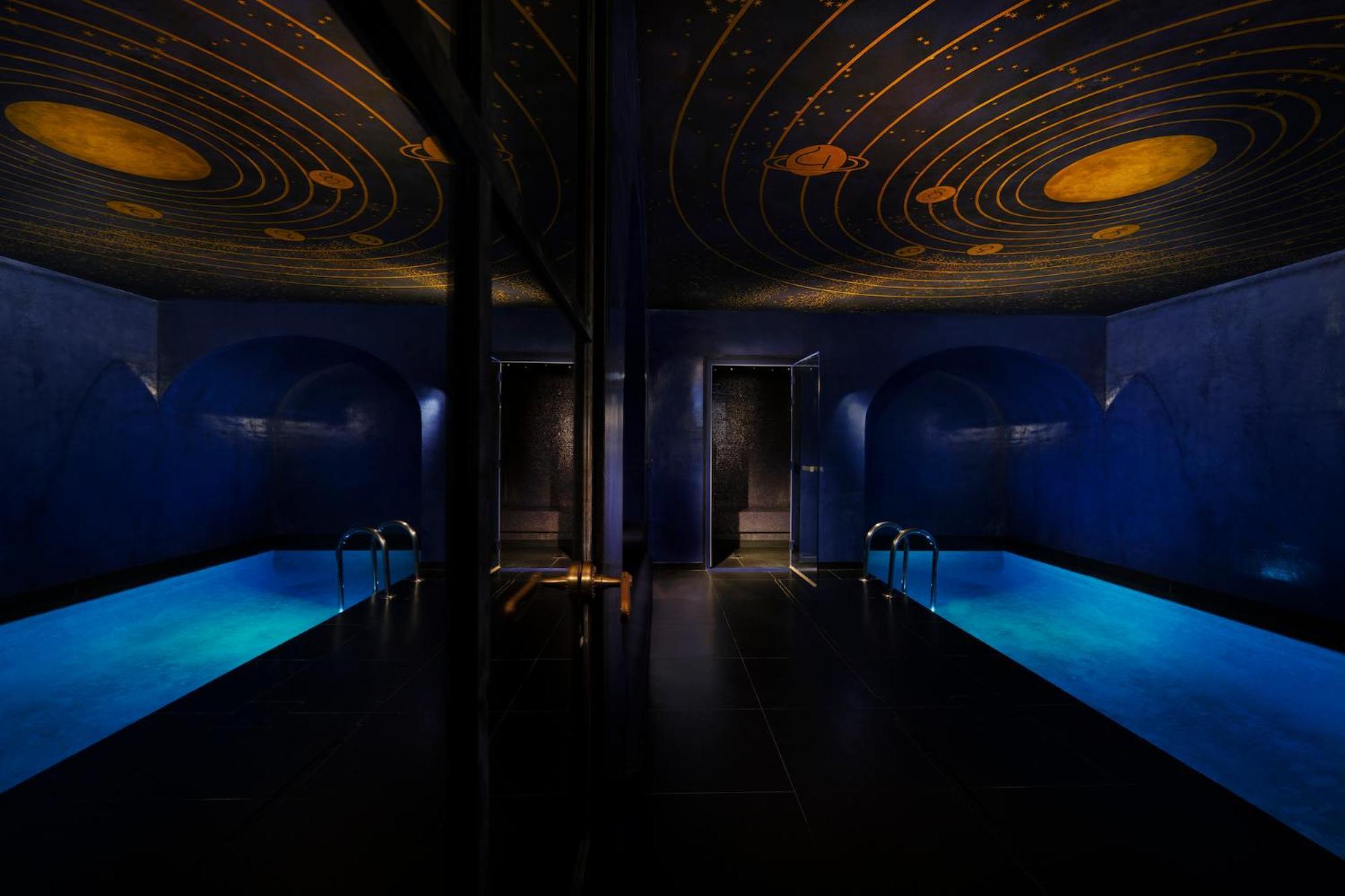Maison Souquet, & 5* Paris
