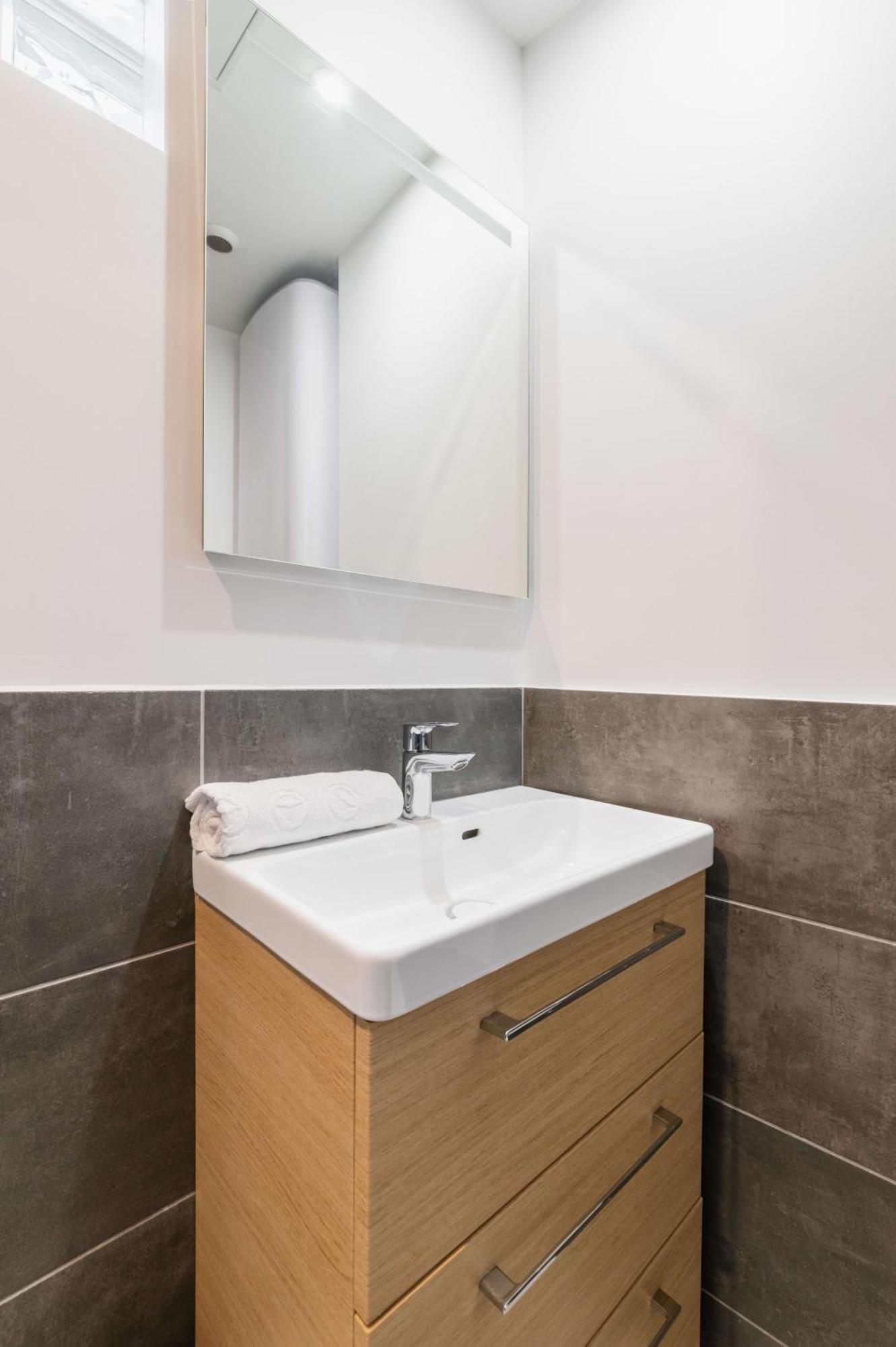Proche Bercy - 12 - 2p Appartement