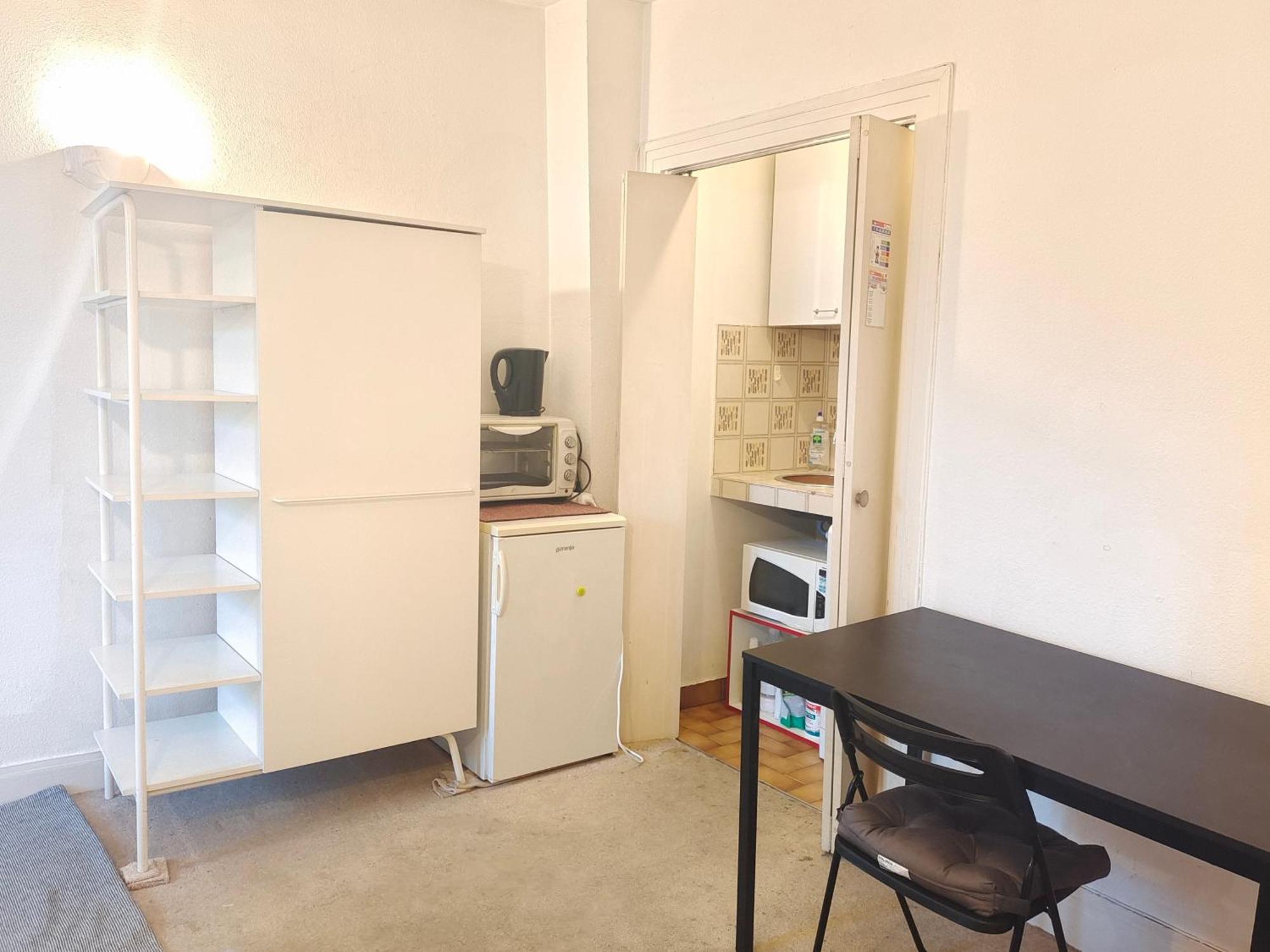 4 Personnes Au Centre - Chatelet Apartment *