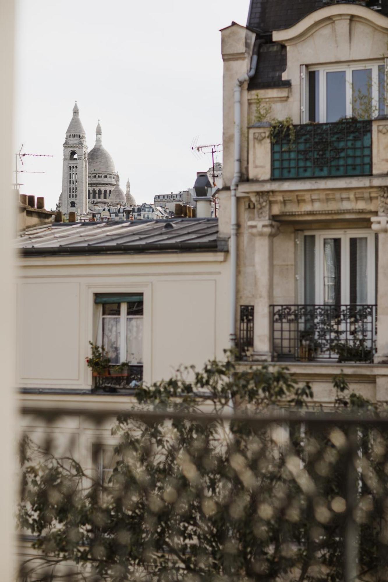 Montmartre Paris