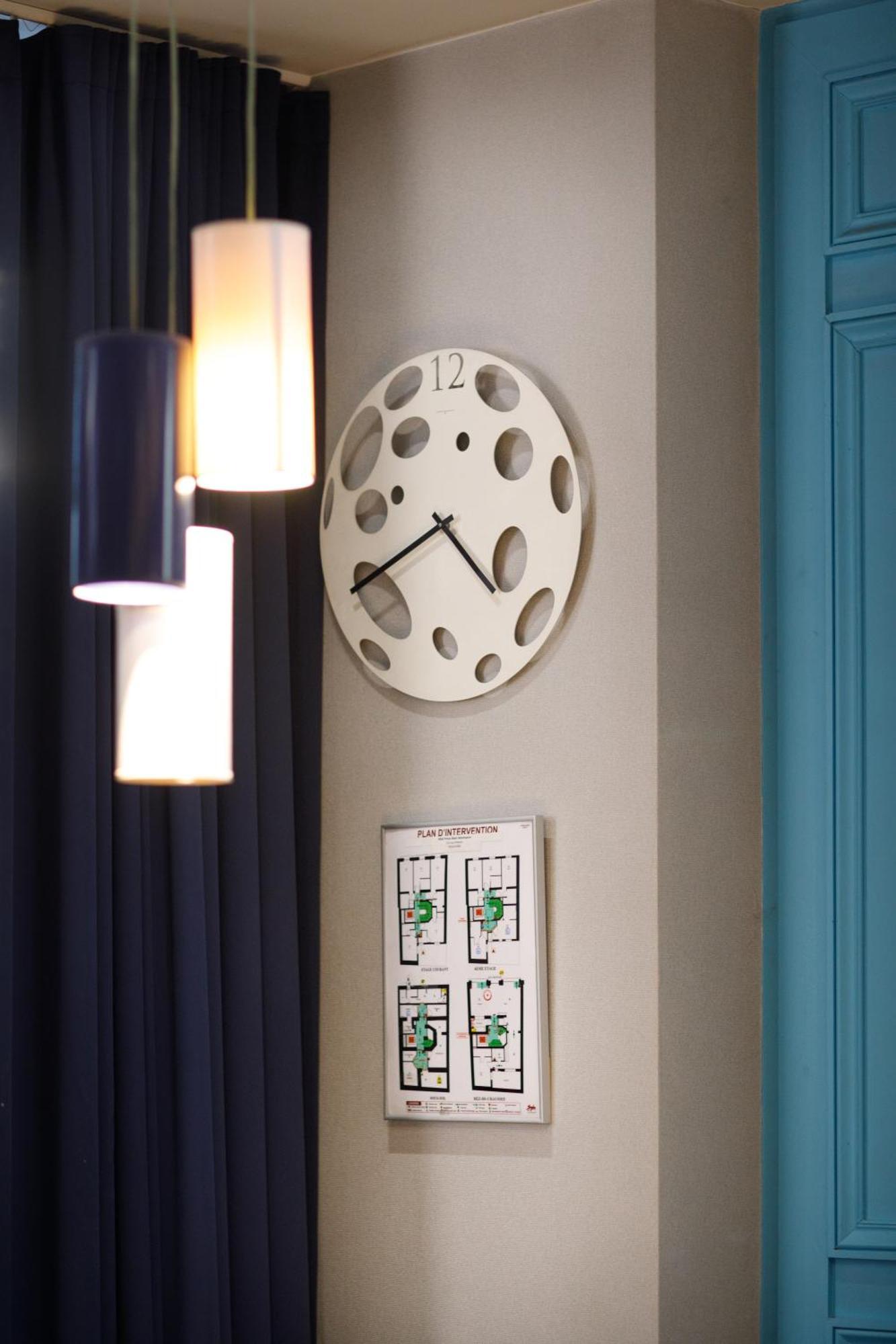 Hotel Montmartre