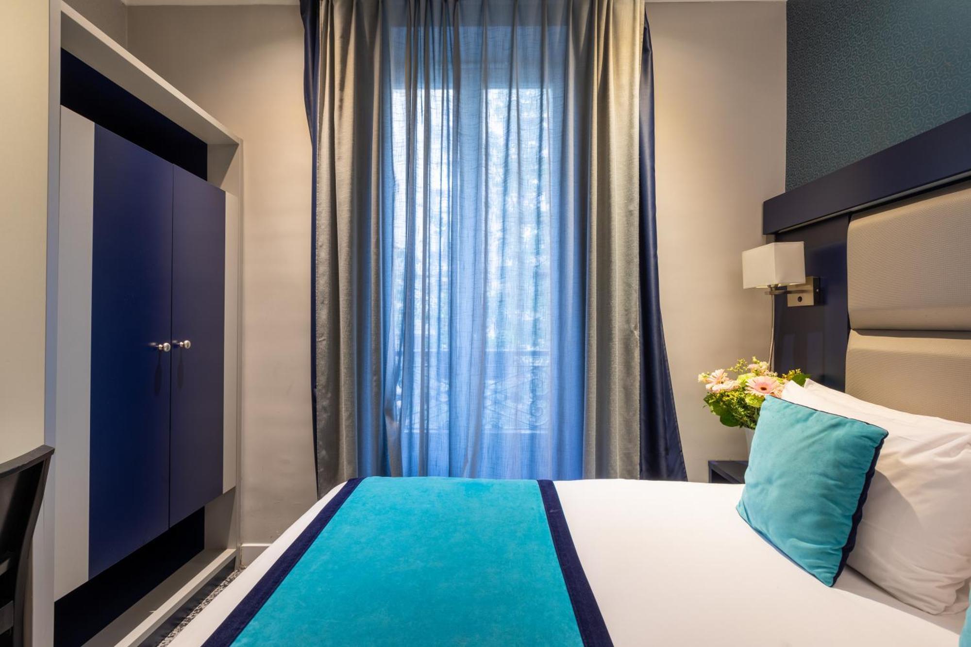 Hotel Montmartre