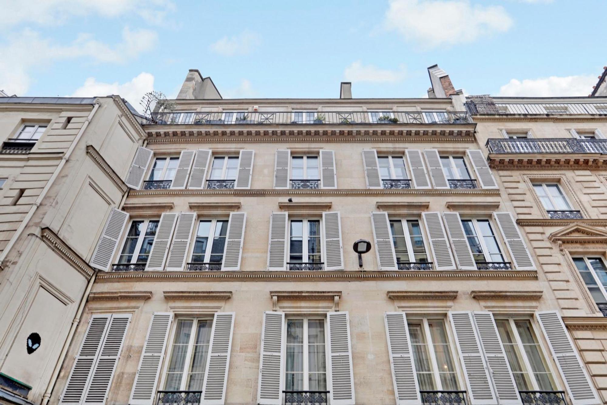Le Plumassier Du Roi Paris