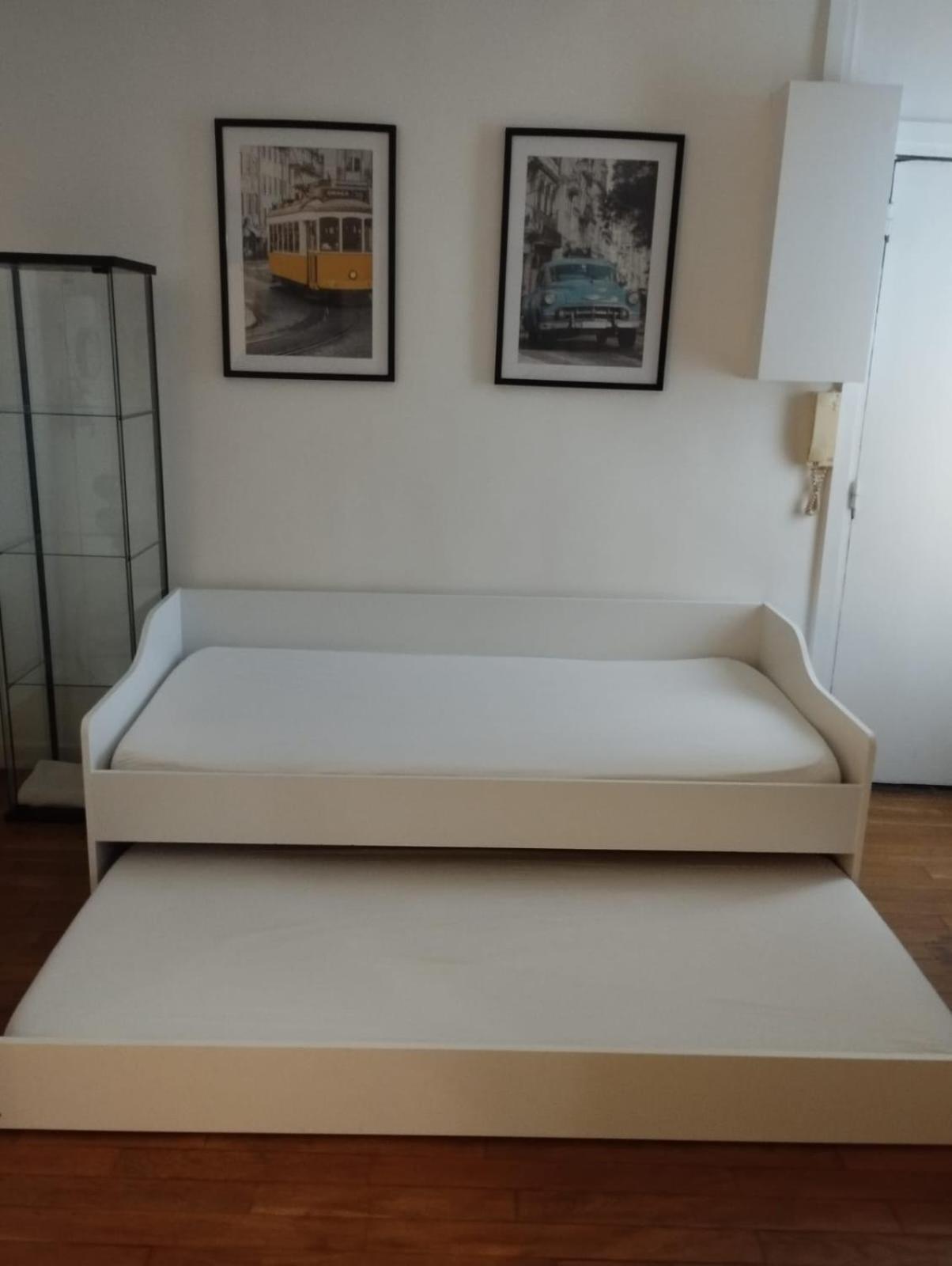 Appartement Jolie A
