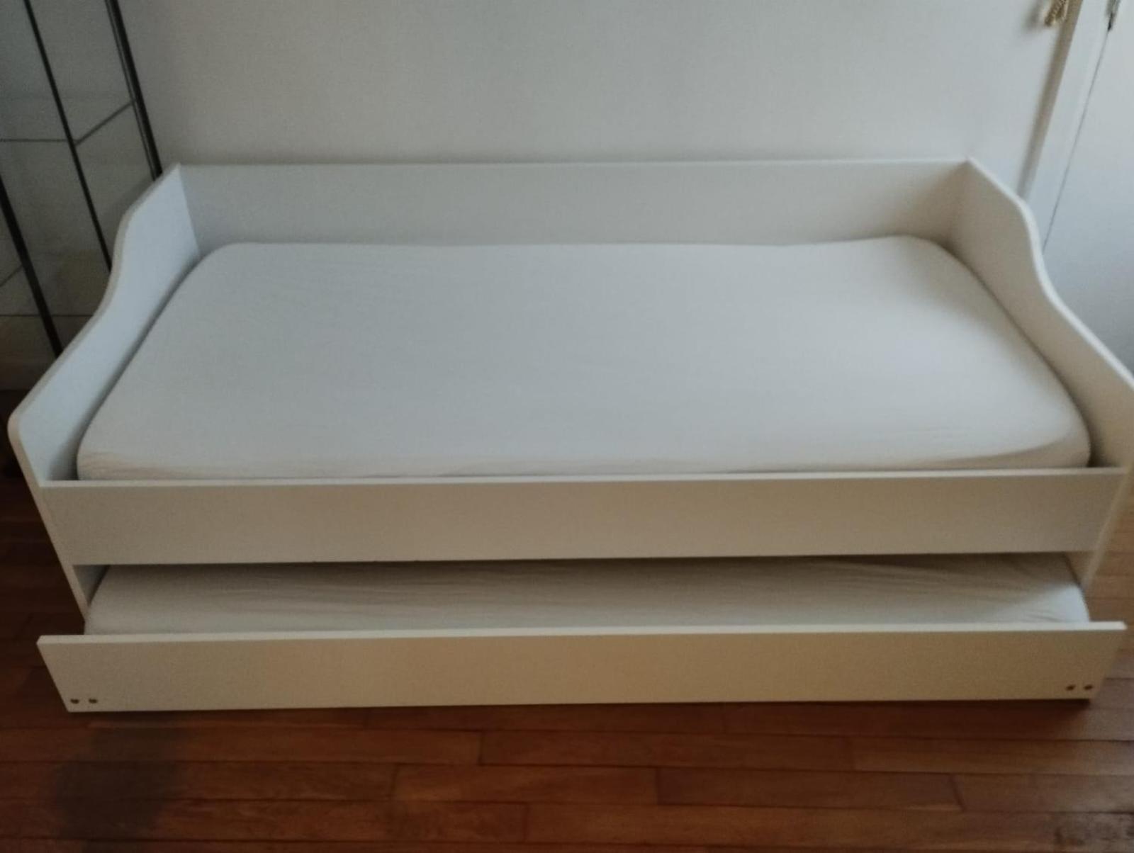 Appartement Jolie A