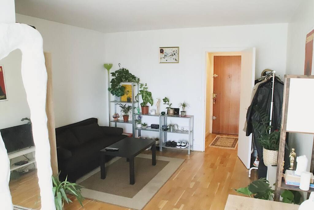 Appartement Skyview - Latin Quarter & Eiffel Tower *