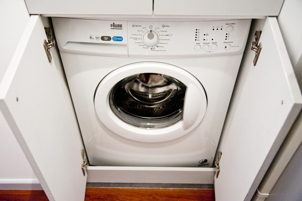 Appartement Pick A Flat's In Le Marais - Rue Beautreillis *