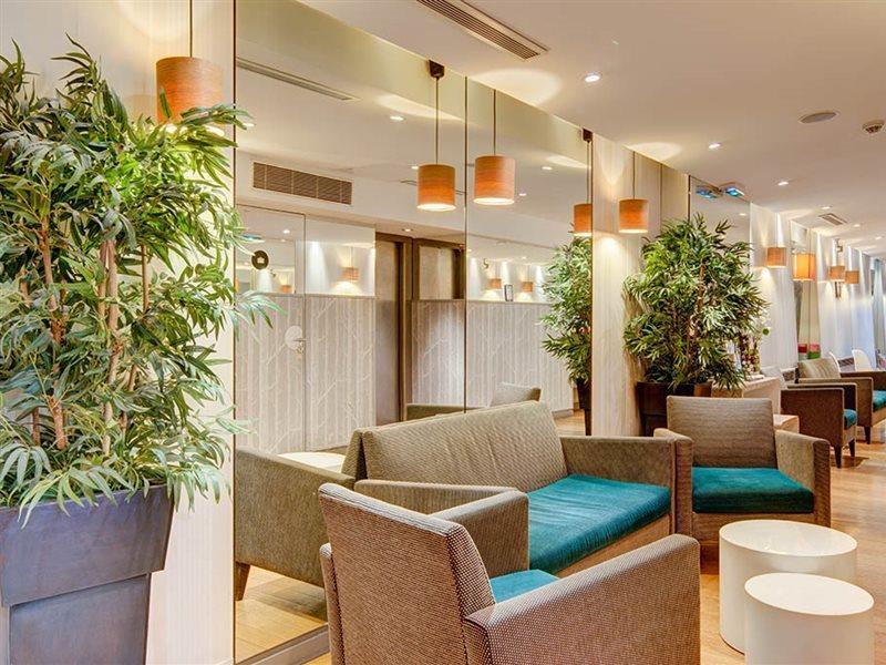 Hotel Caumartin Opera - Astotel Paris