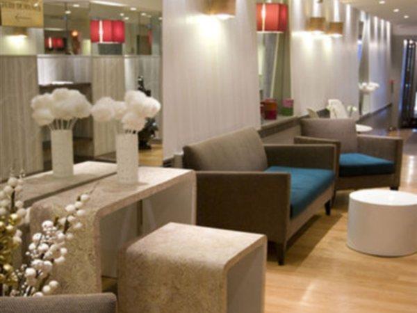 Caumartin Opera - Astotel Hotel 3*