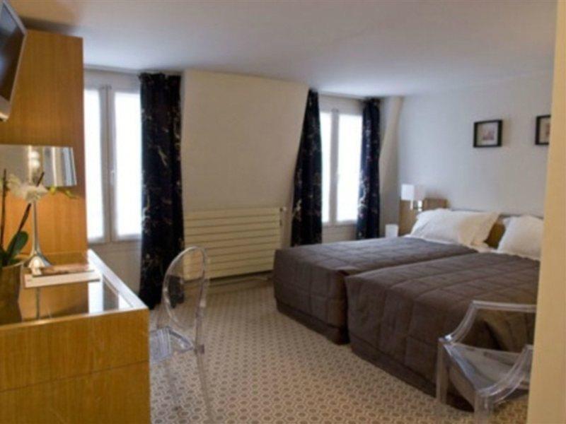 Caumartin Opera - Astotel Paris