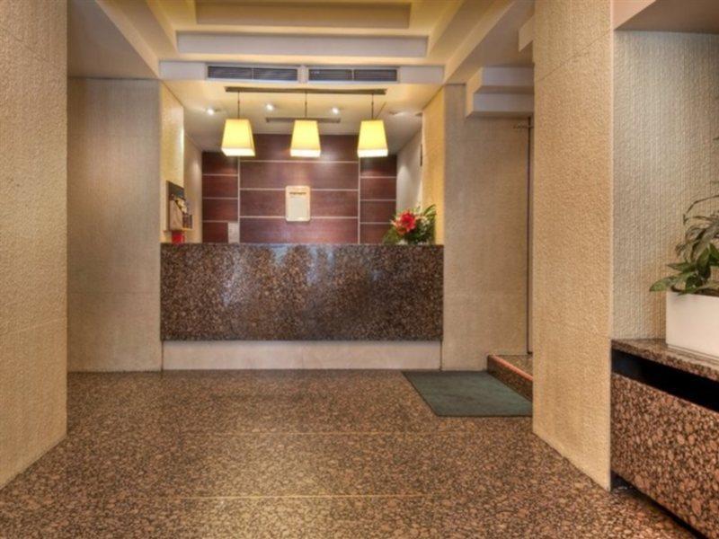 Le Belmont Hotel