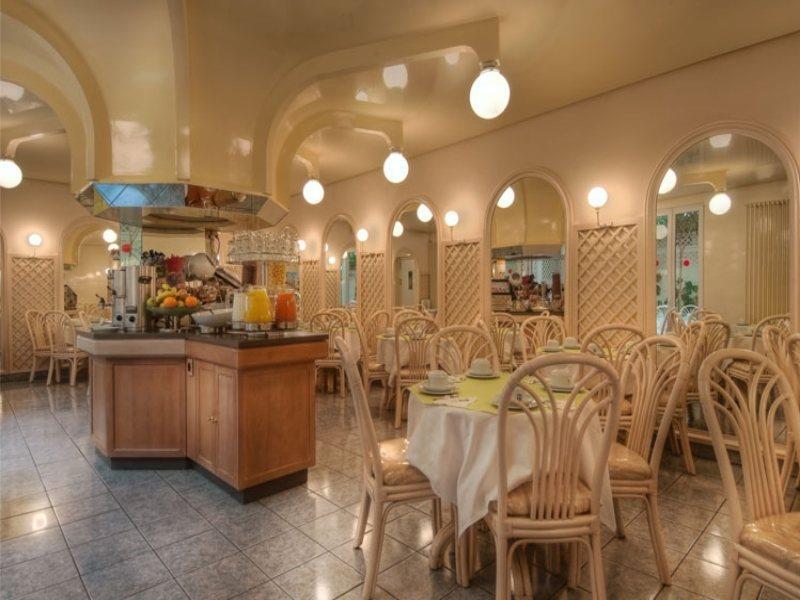 Le Belmont Hotel 4*