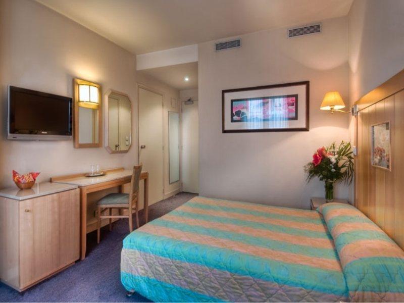 Le Belmont Hotel