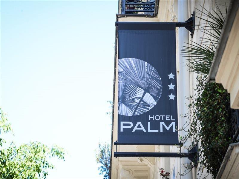 Hotel Palm - Astotel
