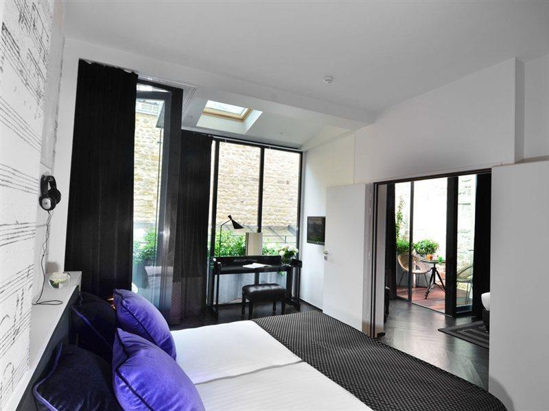 Hotel Le 123 Sebastopol - Astotel Paris