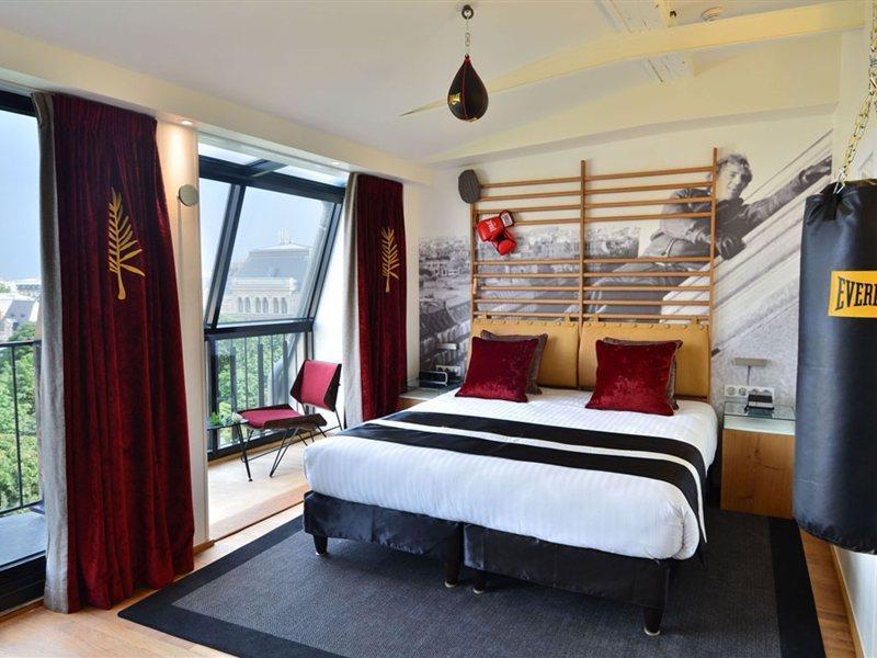 Le 123 Sebastopol - Astotel