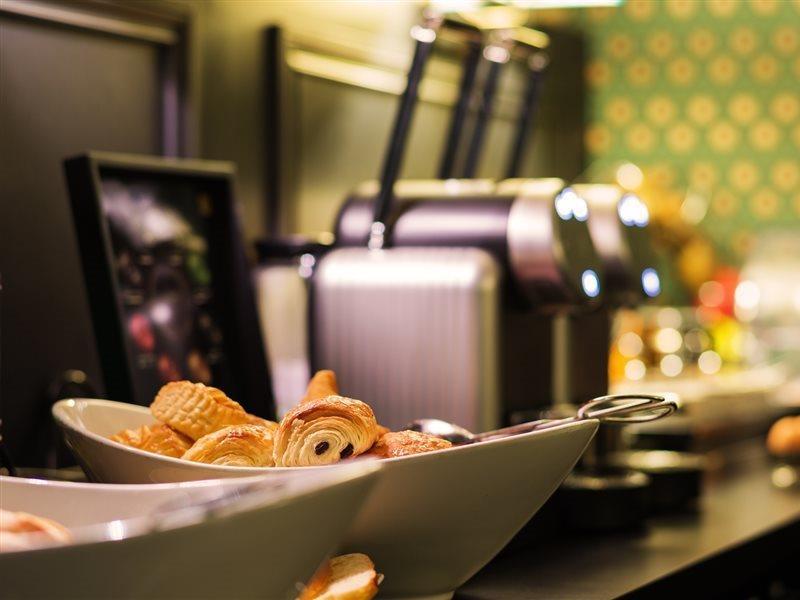 Hotel Monceau Elysees Paris