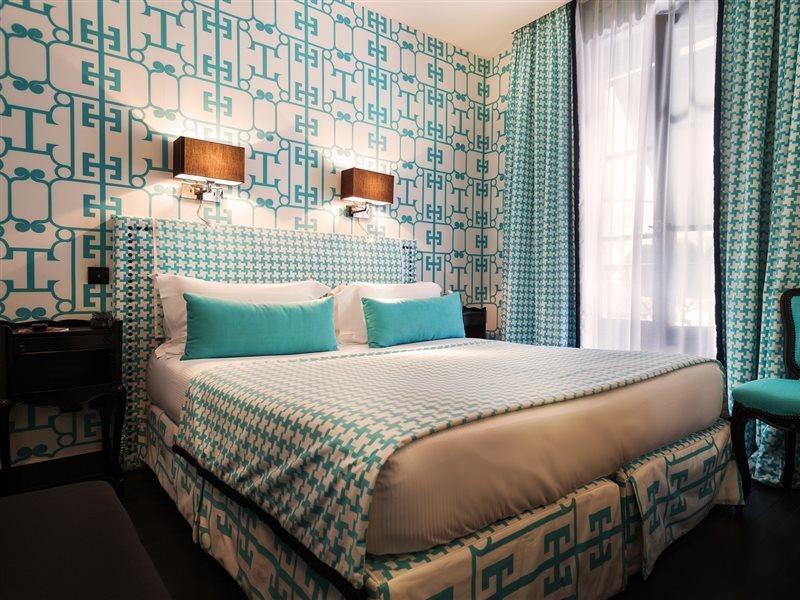 Monceau Elysees Hotel