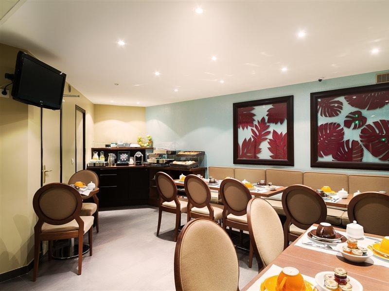 Arc Elysées Hotel Paris