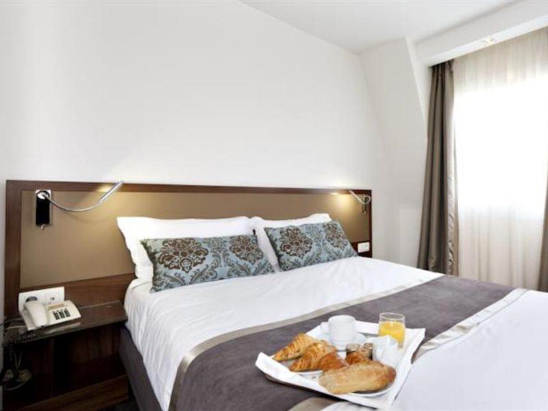 Hotel Art 3*