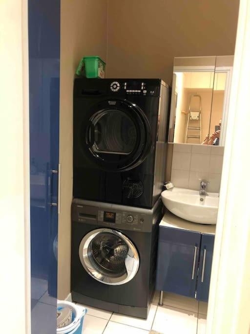 2 Rustique - Bastille Centre Appartement *