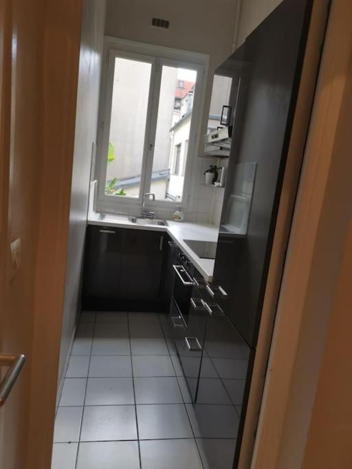 Apartment 2 Rustique - Bastille Centre
