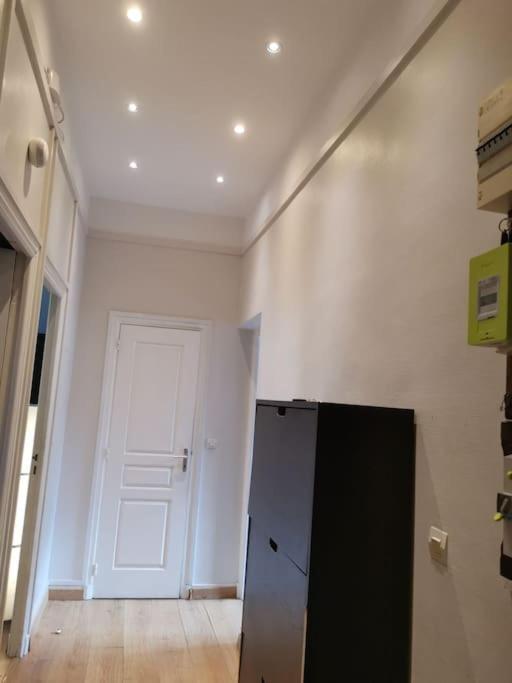 Apartment 2 Rustique - Bastille Centre